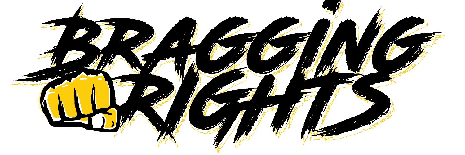 Bragging Rights - Las Vegas's banner