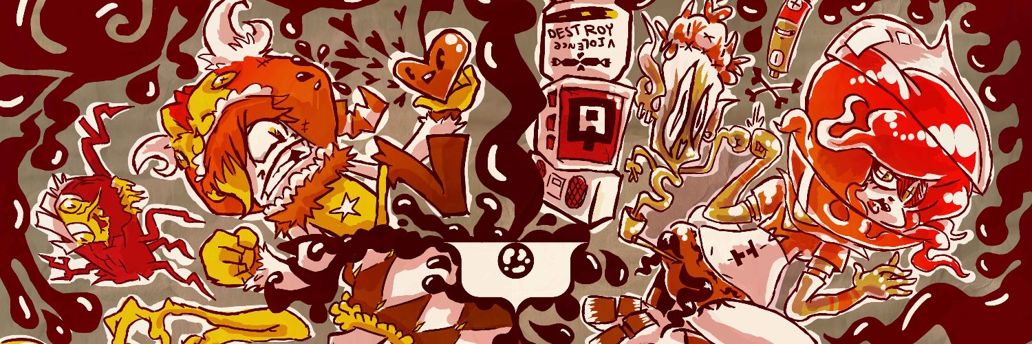 MondayThirteen's profile banner image
