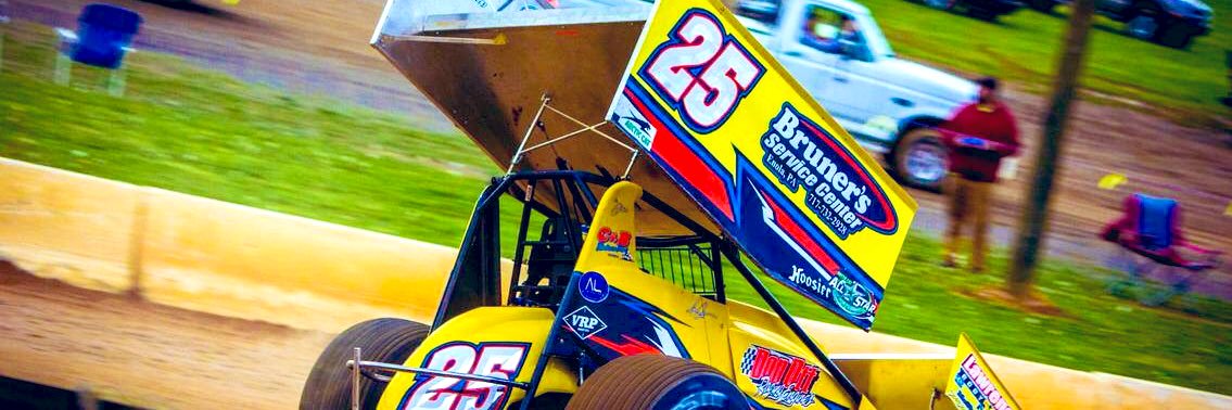Aaron Ott banner