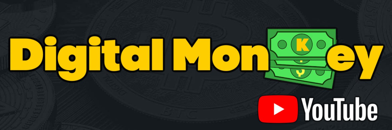 Digital M⭕nkey banner