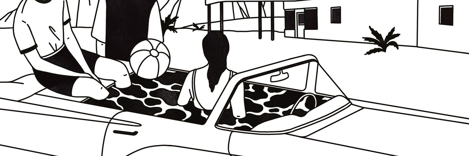 GOlsonMusic's profile banner image