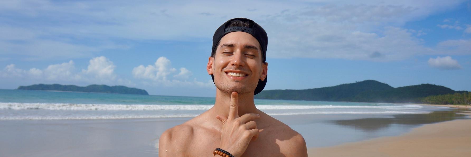 JoeMuruga's profile banner image