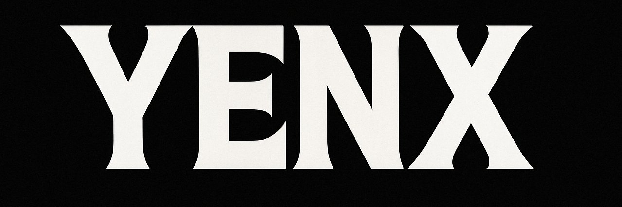 YenX_AI's profile banner image