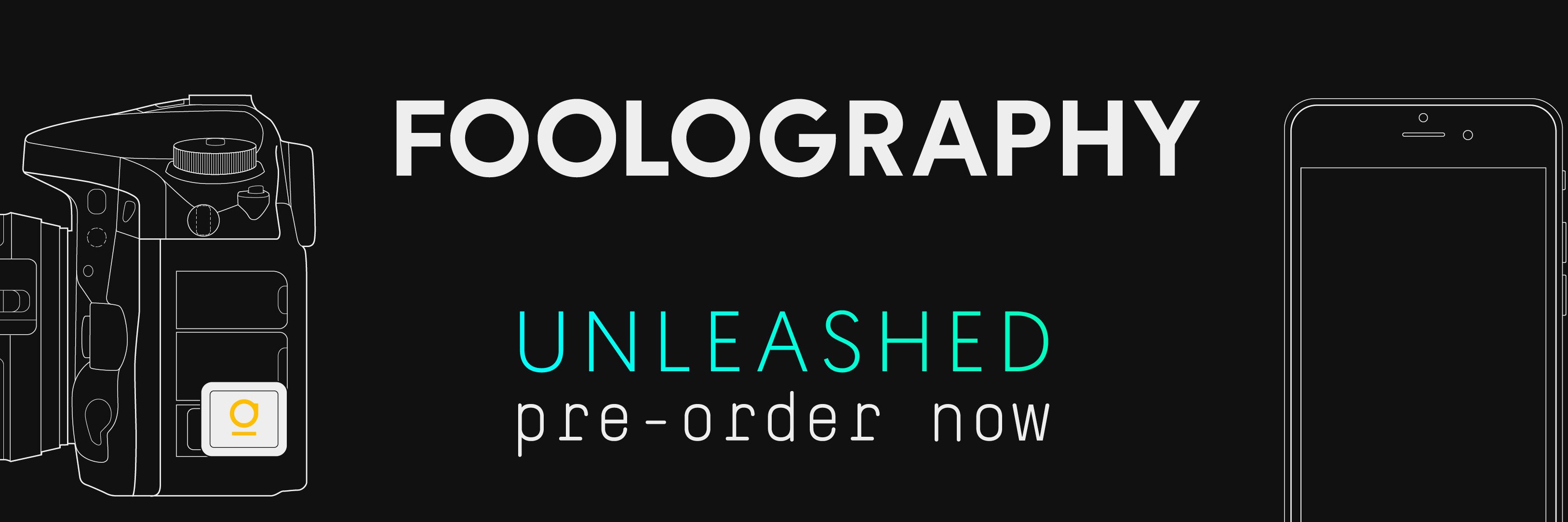 foolography GmbH banner