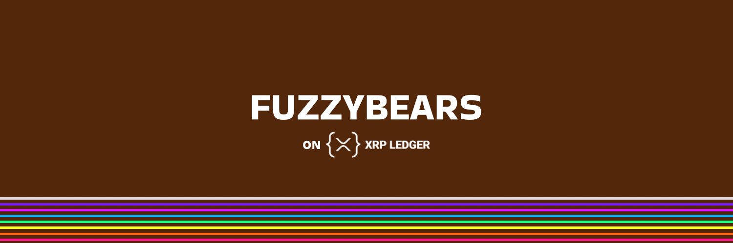 Fuzzybear NFT Alerts Bot's banner