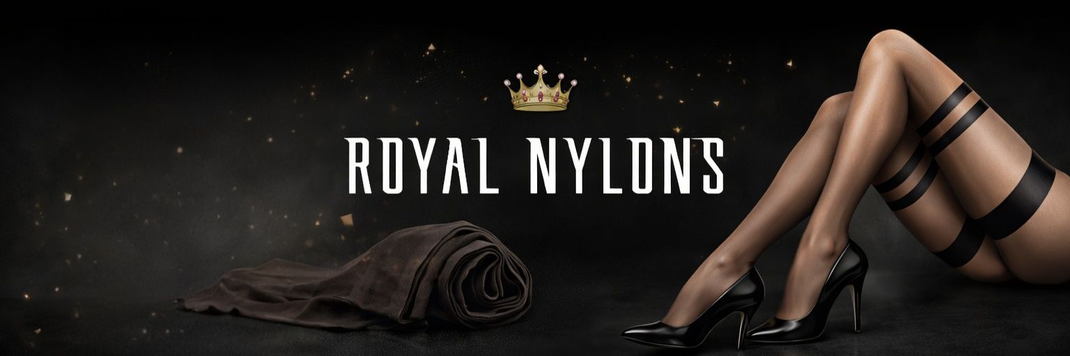 Queen Nylons banner