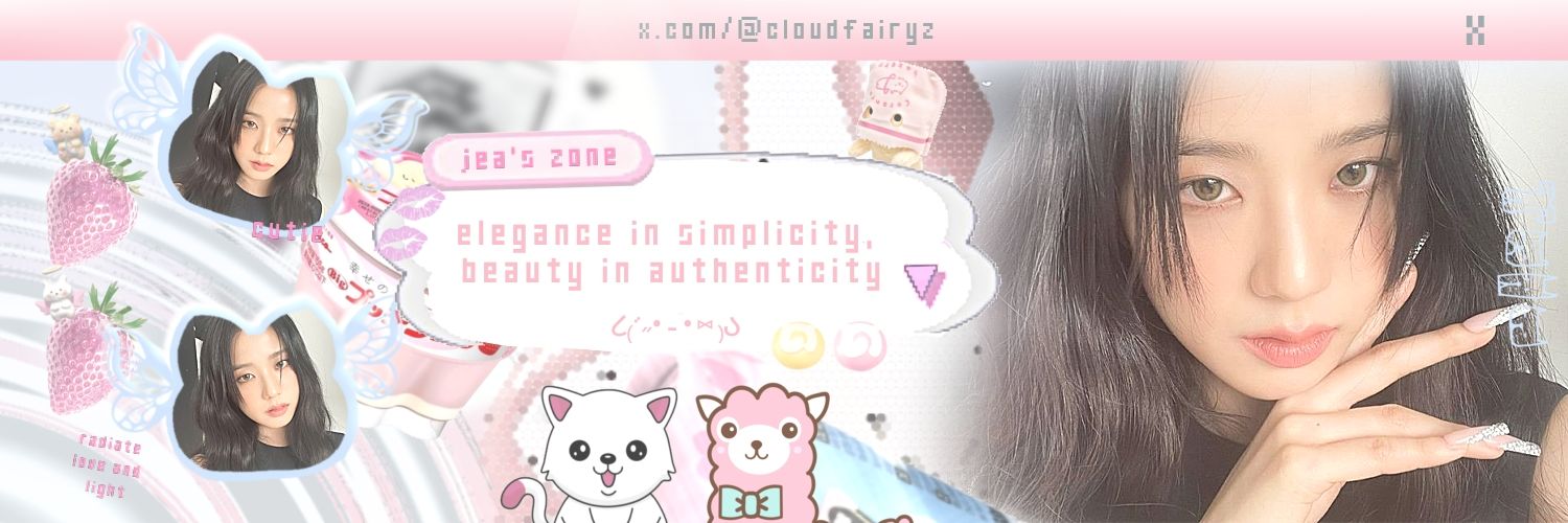 𝓙eana @ after dm banner