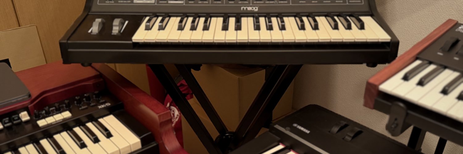 warmsound1986's profile banner image