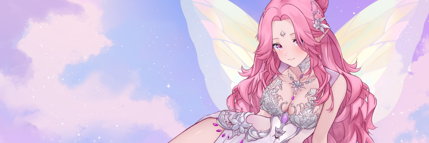 StarlitScarletVT | Debut July 25th💫's banner