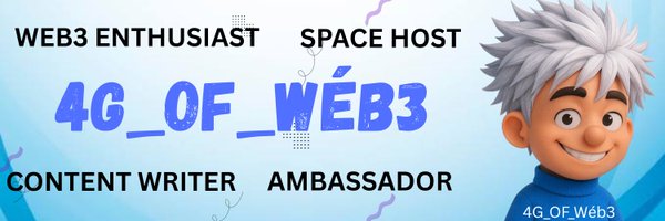 4G_OF_Web3 Profile Banner