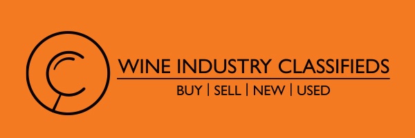 Wine Classifieds banner
