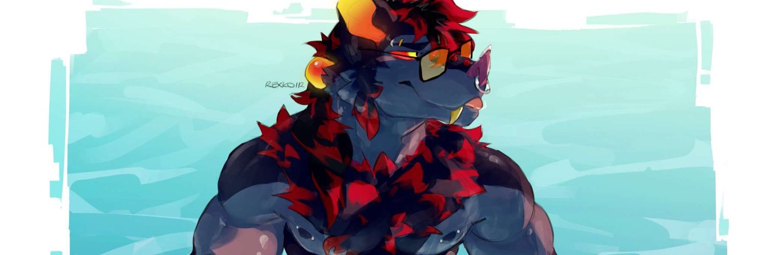 FANGEDFVCKER's profile banner image