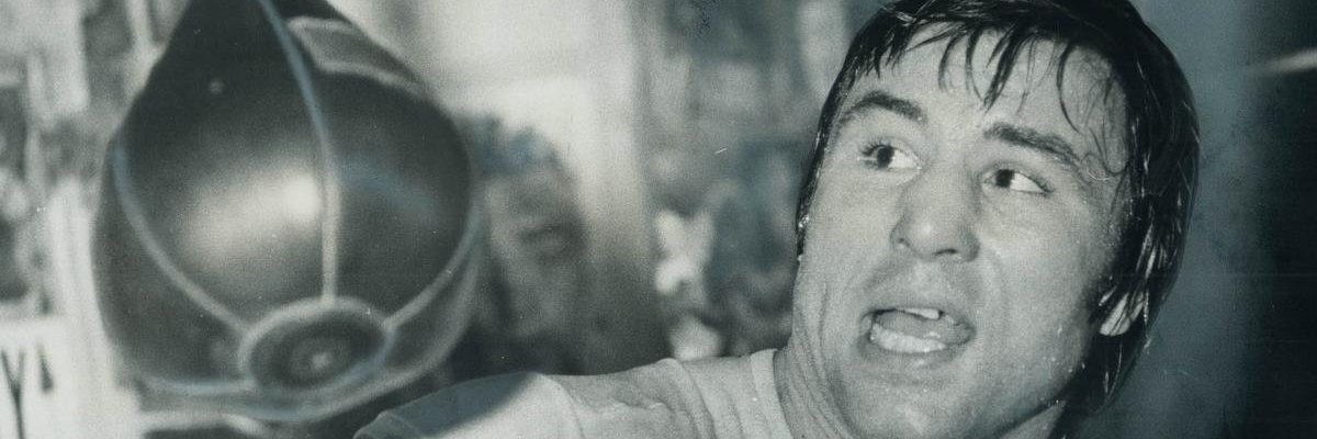 20th Century Boxing: Icons, Memories & More's banner