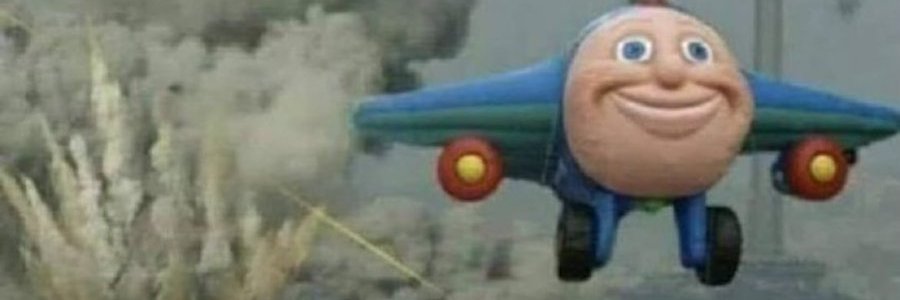 Josh's banner