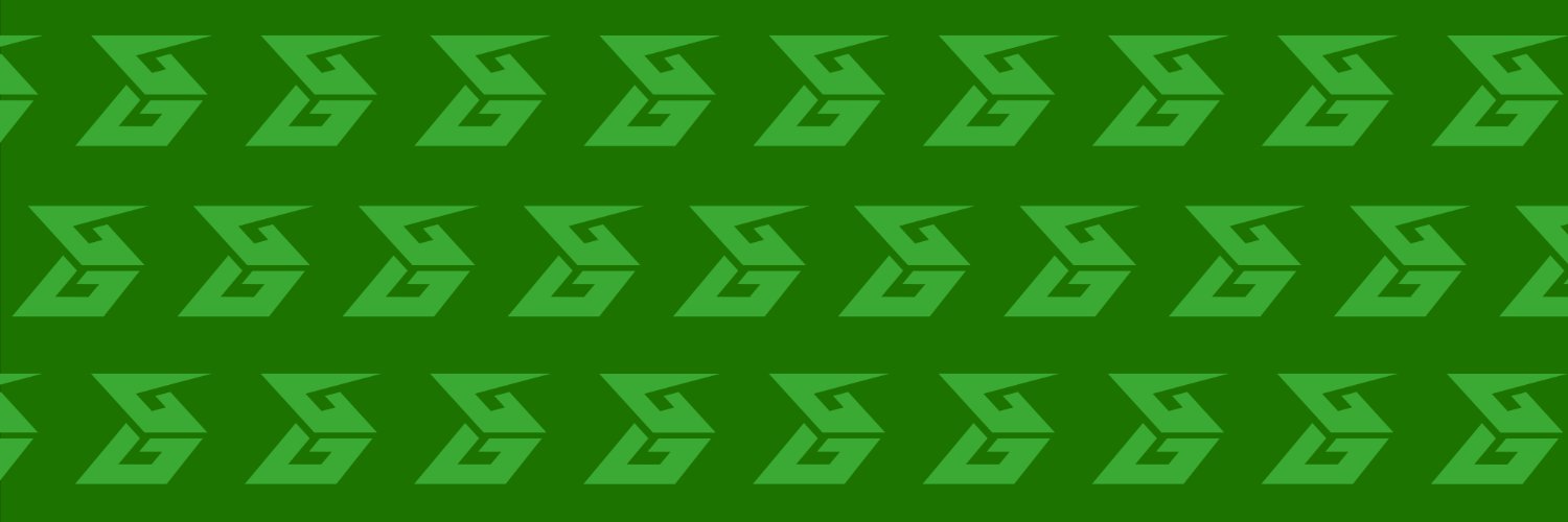 GG Convention banner