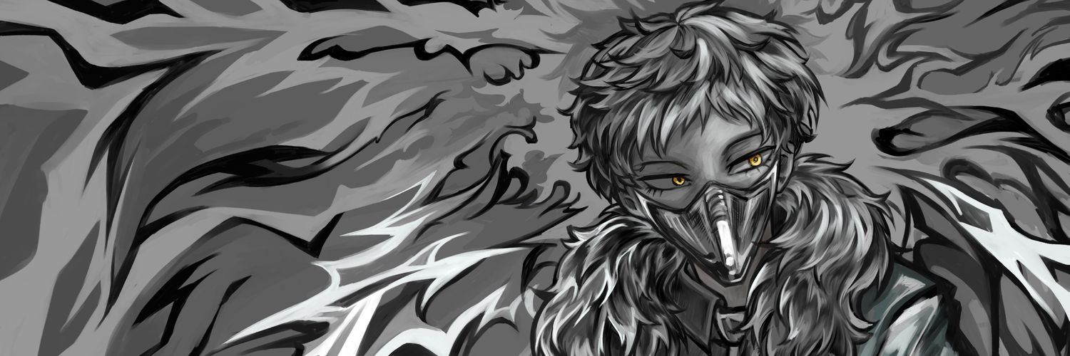 morioliart. 🌿✨ banner