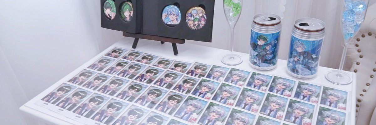 sudachi0508's profile banner image