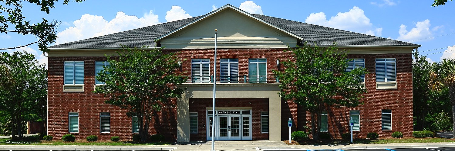 Orangeburg County School District banner