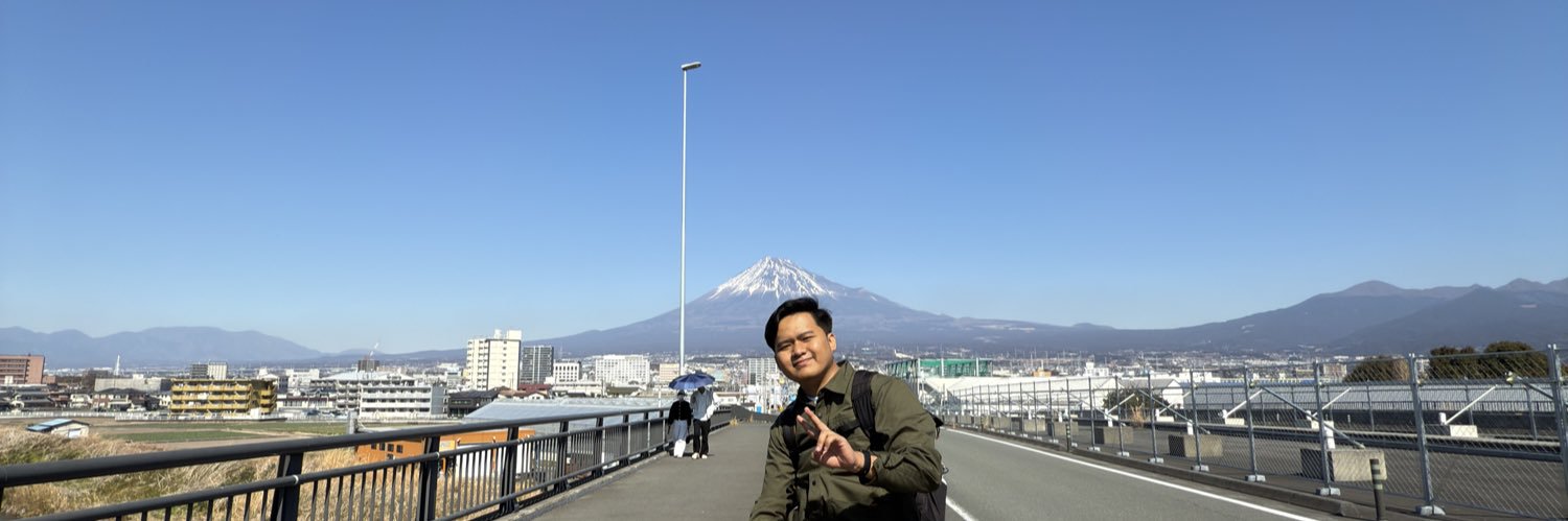 RKevin_Ramdhani's profile banner image