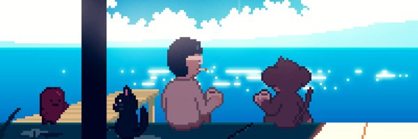 GlitchWanderer banner