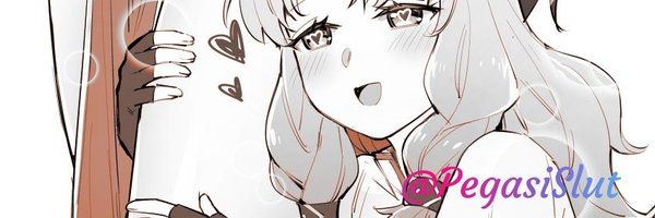 PegasiSlut Profile Banner