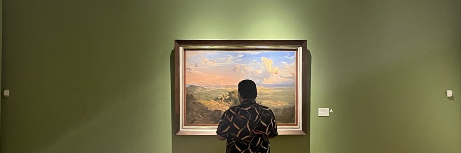 gabrielchavezr's profile banner image