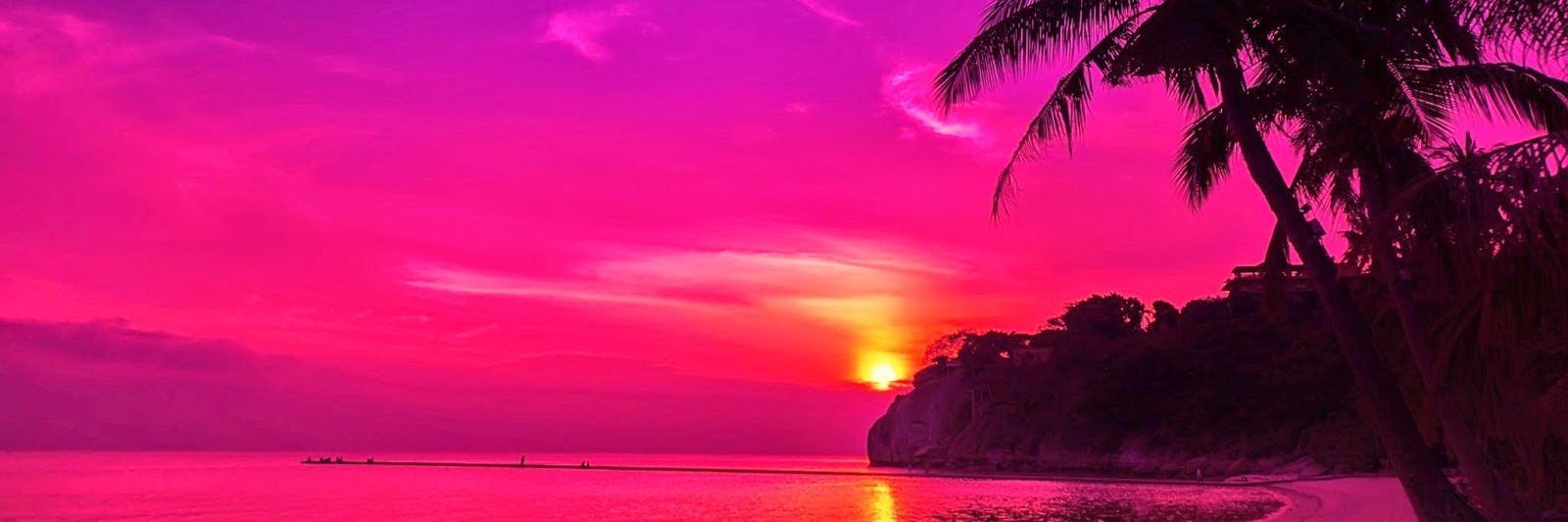 Dawn banner