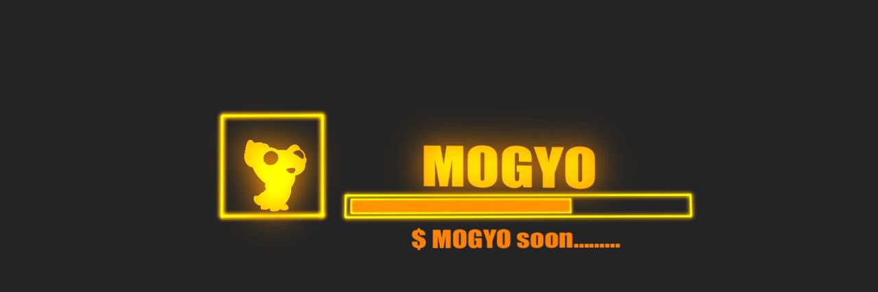 Mogyo's banner