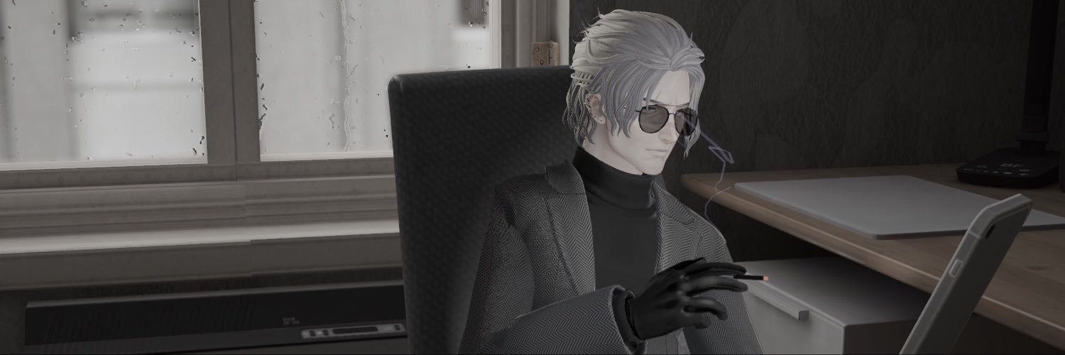 OMEGA11_VRC's profile banner image