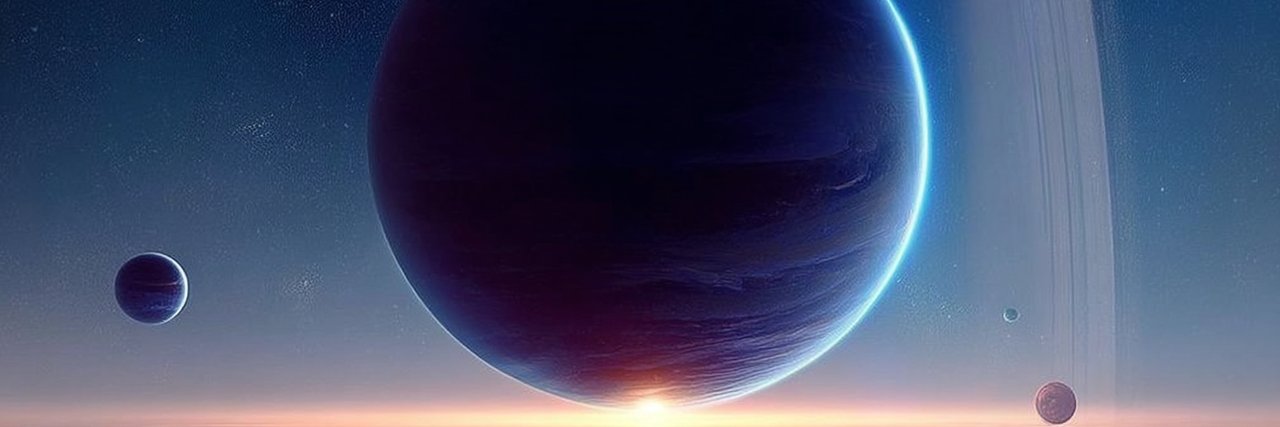 Outliers's banner