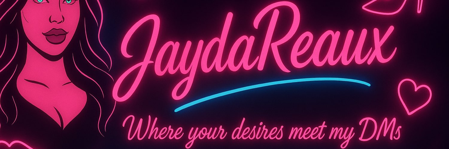 Goddess Jayda banner