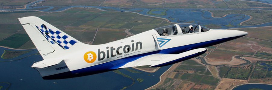 criptoairways's profile banner image