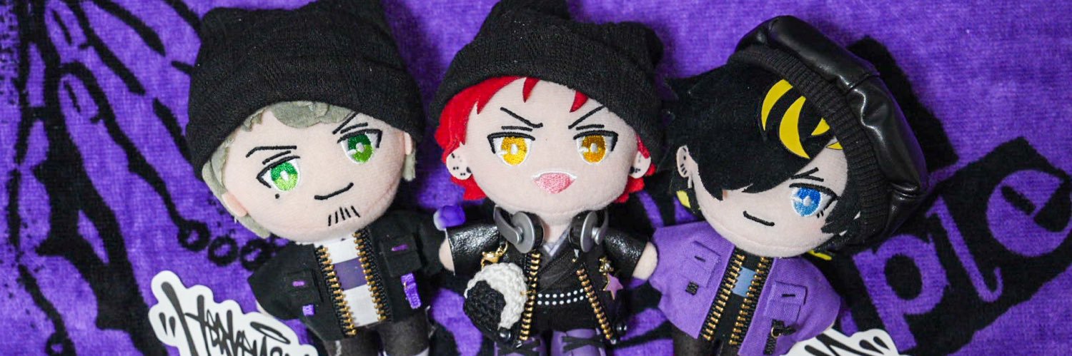 くこぬいᗩᒪᗷᑌᗰ's banner