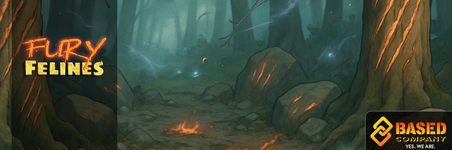 🚜 Fury Felines 🐈 banner