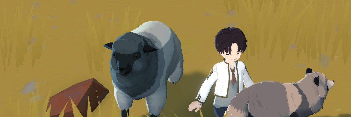 짜리's banner