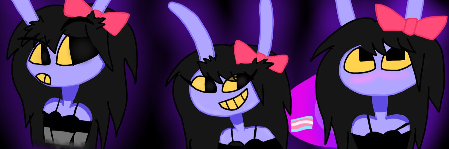 shadowfairyart's profile banner image