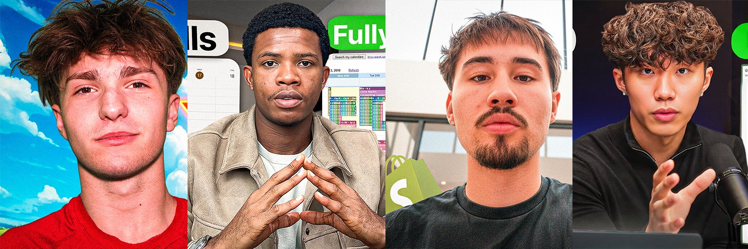 Zaid Thumbnail Designer banner