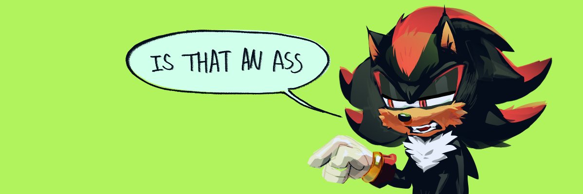 Finny's banner
