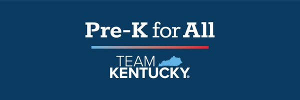 KyPreKForAll Profile Banner