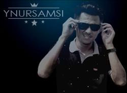 ynursamsi's profile banner image