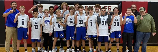 LJMSBB Profile Banner