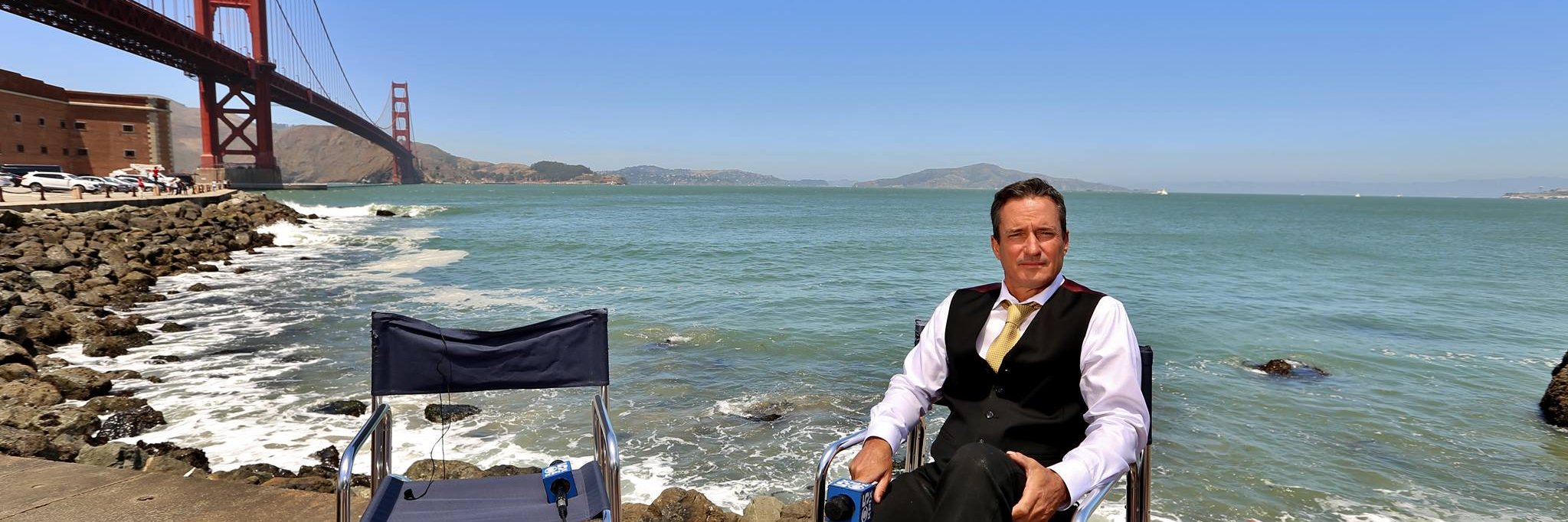 Dennis O'Donnell banner