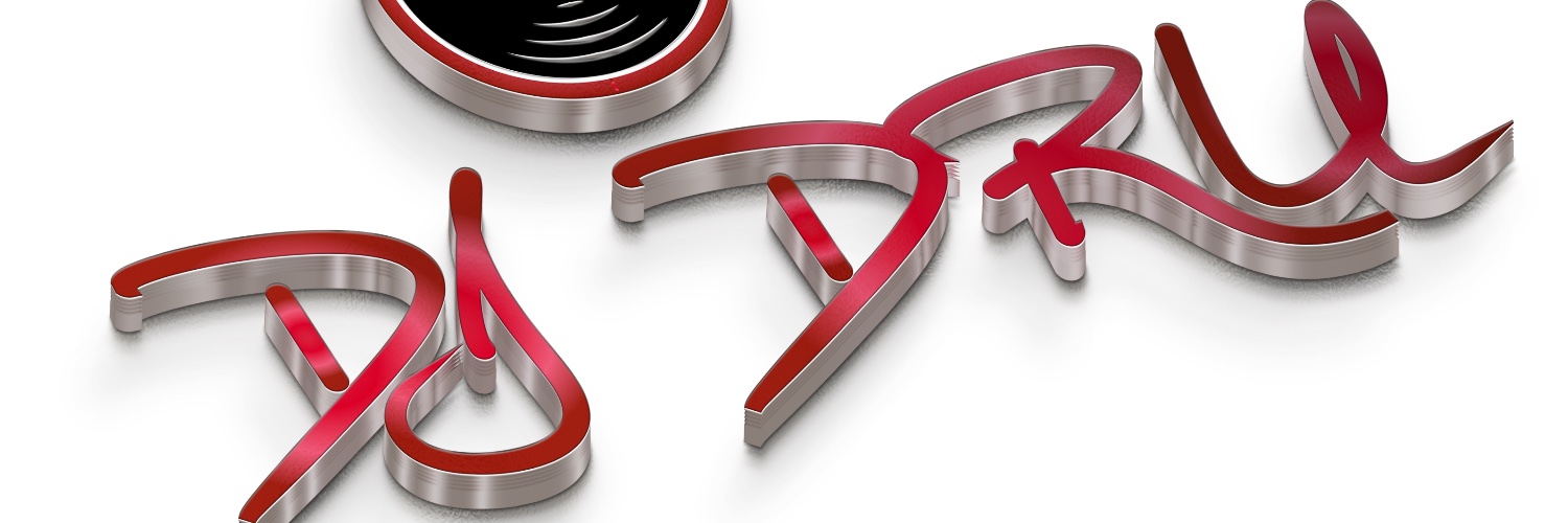 DeeJayDru's profile banner image