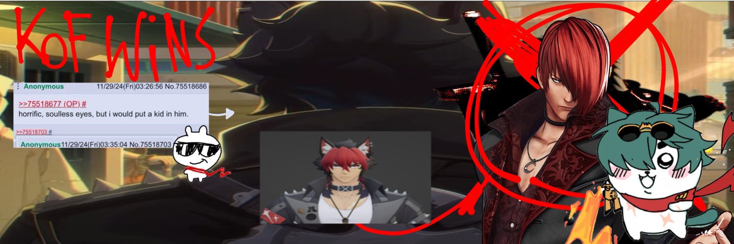 Timely ZZZ doodles's banner