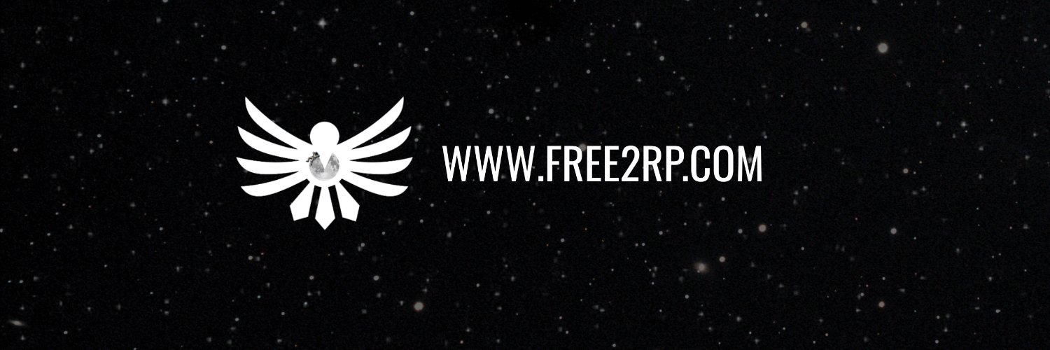 FREE2RP banner