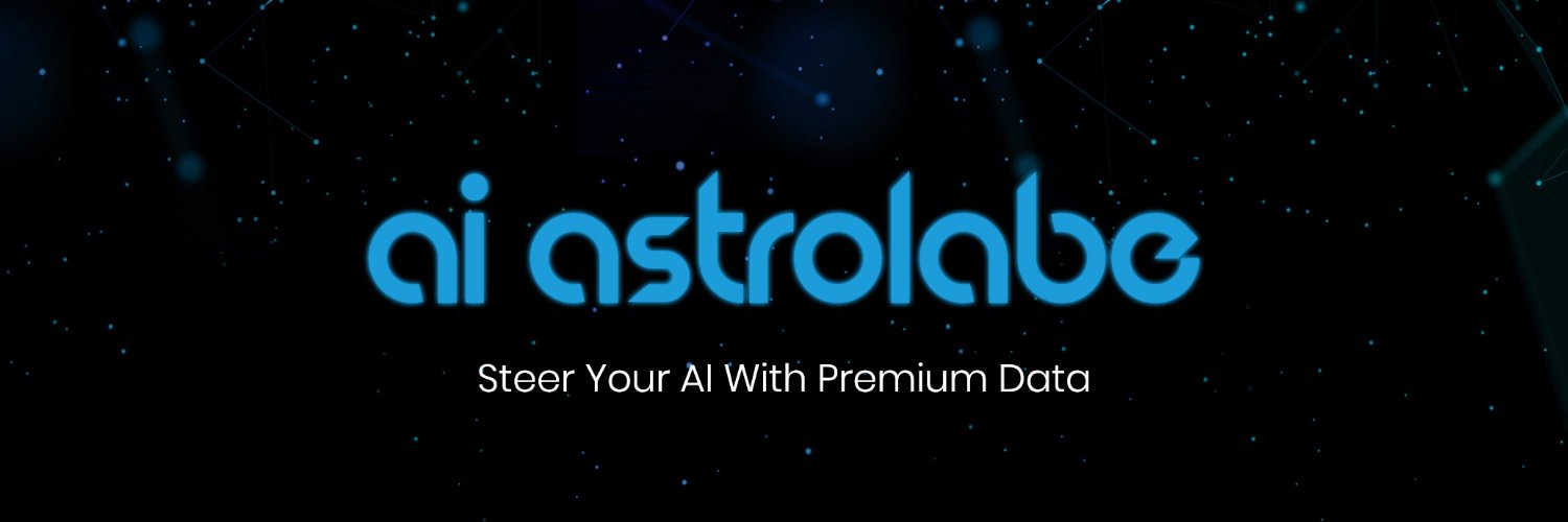 AI Astrolabe banner