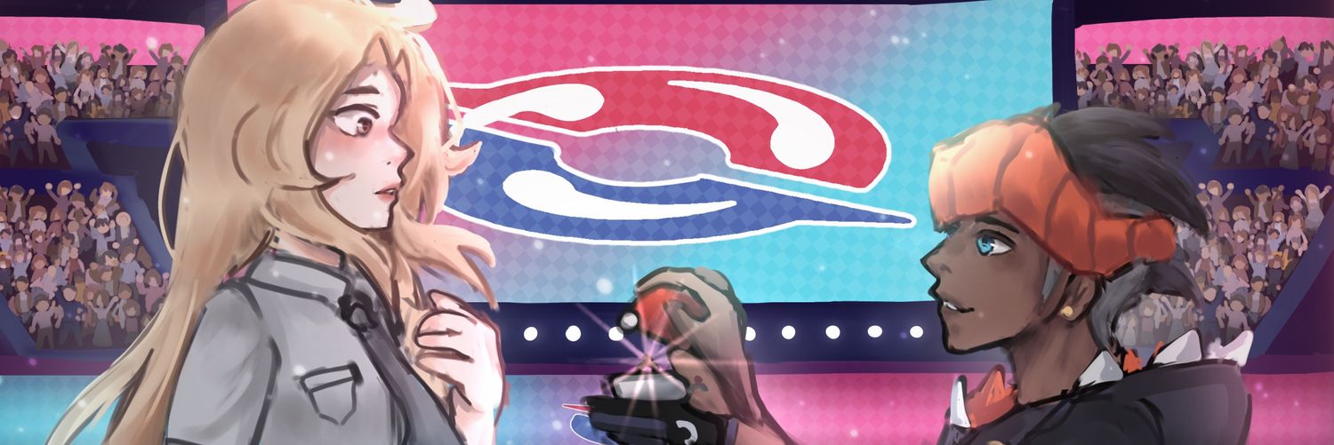 Anvil ♡ Raihan´s one and only love!!'s banner