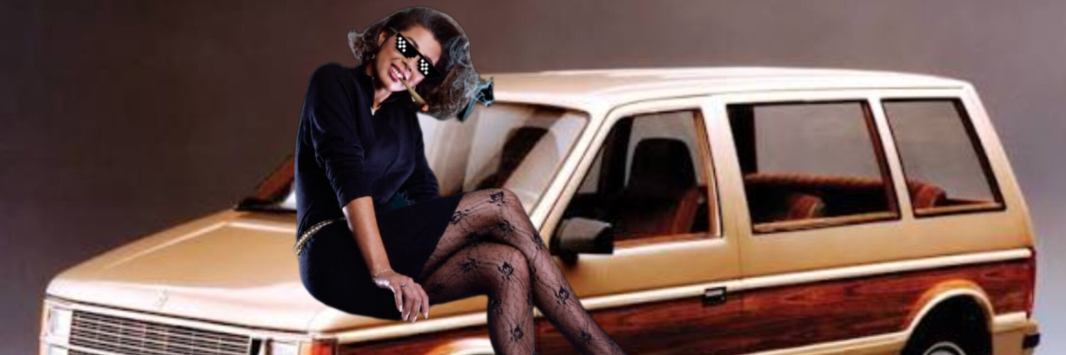 Irene Caravan™ banner