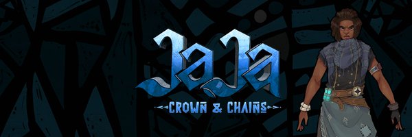 Thejajaproject Profile Banner