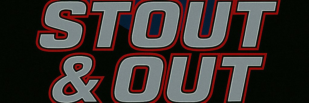 StoutnOut banner